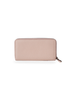BUTTERFLY ZIP AROUND WALLET GUCCI ROSA ORIGINAL
