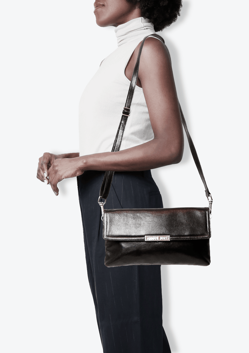 Armani jeans crossbody clearance bag