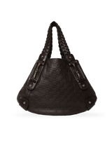 SIGNATURE PELHAM BAG