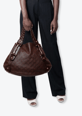 SIGNATURE PELHAM BAG