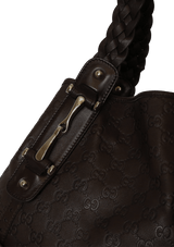 SIGNATURE PELHAM BAG