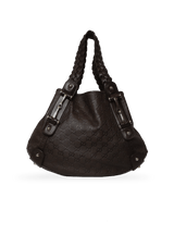 SIGNATURE PELHAM BAG
