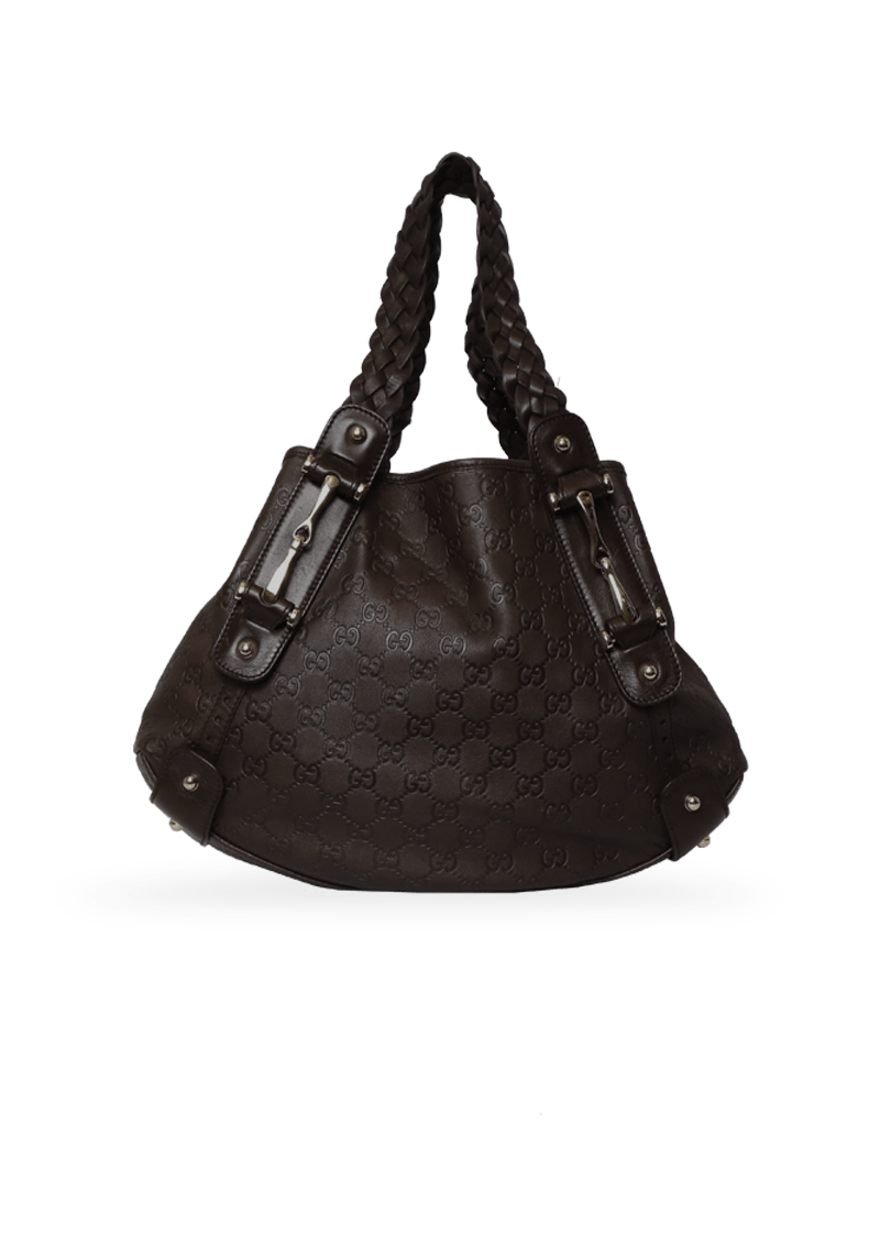 SIGNATURE PELHAM BAG