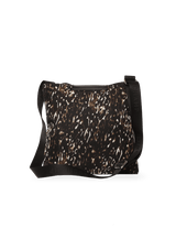 LE PLIAGE MESSENGER BAG