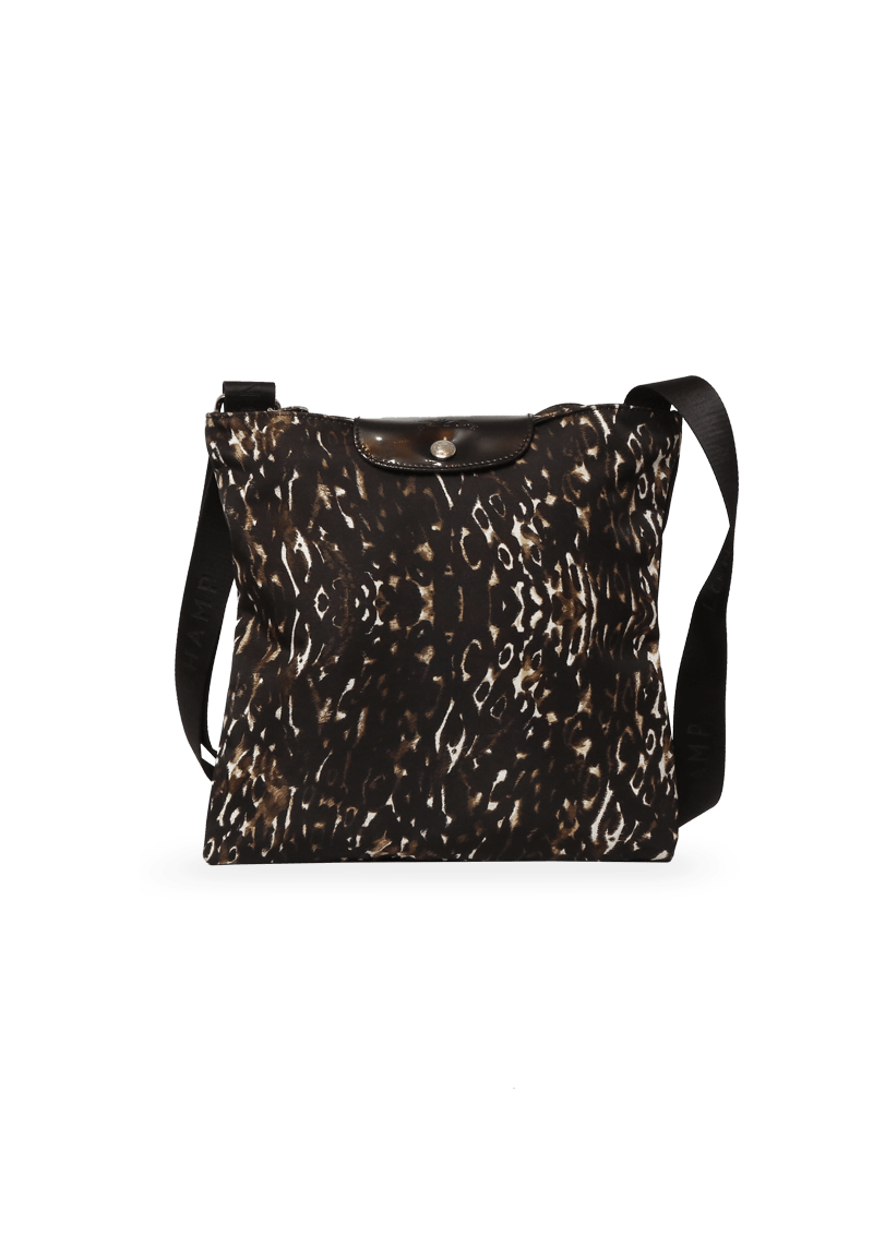 LE PLIAGE MESSENGER BAG