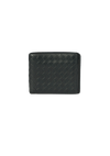 INTRECCIATO BIFOLD WALLET