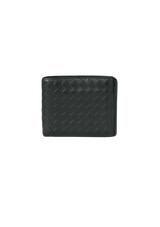 INTRECCIATO BIFOLD WALLET