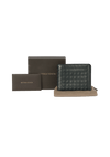 INTRECCIATO BIFOLD WALLET