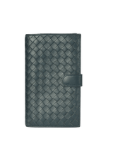 INTRECCIATO WEAVE WALLET