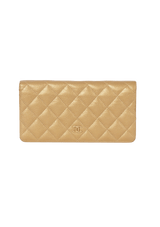 CC YEN WALLET