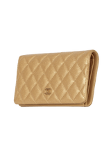 CC YEN WALLET