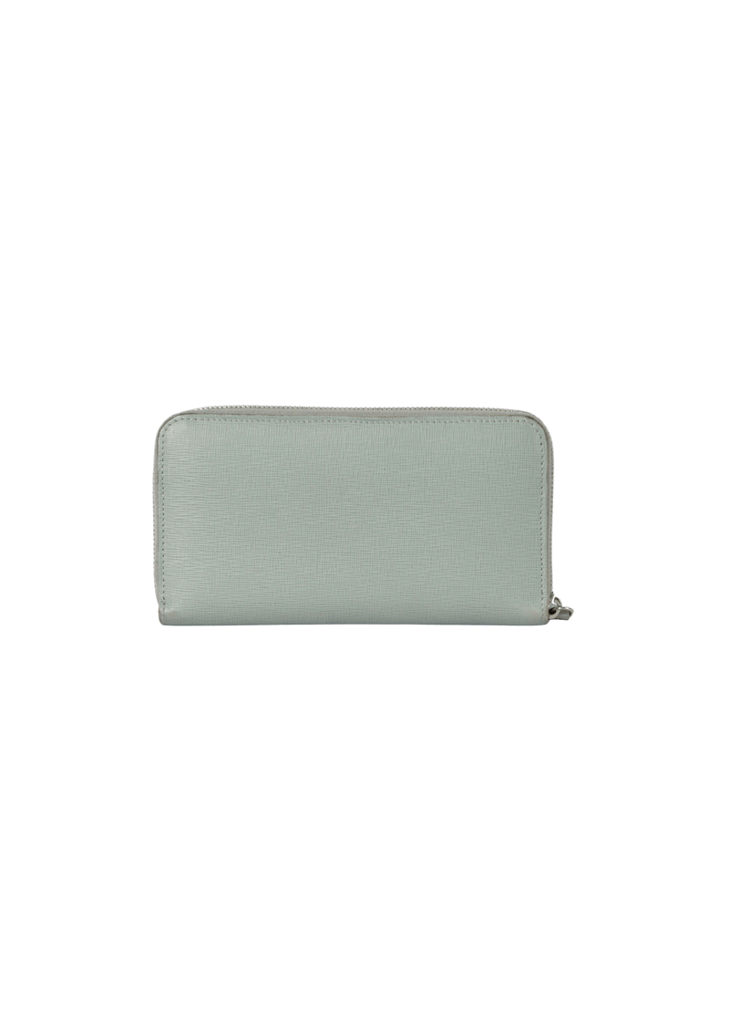 ELITE FLOWERLAND CONTINENTAL WALLET