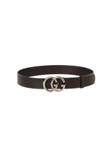 GG MARMONT LEATHER BELT 90