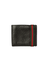 GUCCISSIMA WALLET