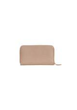 SAFFIANO ZIP AROUND WALLET