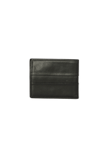 LEATHER WALLET