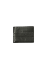 LEATHER WALLET