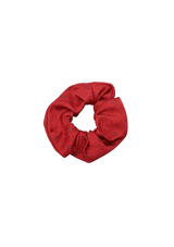 SILK SCRUNCHIE