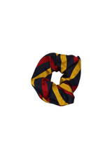 SILK SCRUNCHIE