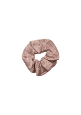 SILK SCRUNCHIE