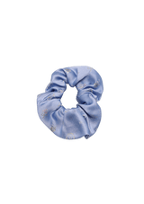 SILK SCRUNCHIE