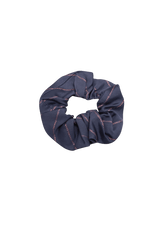 SILK SCRUNCHIE