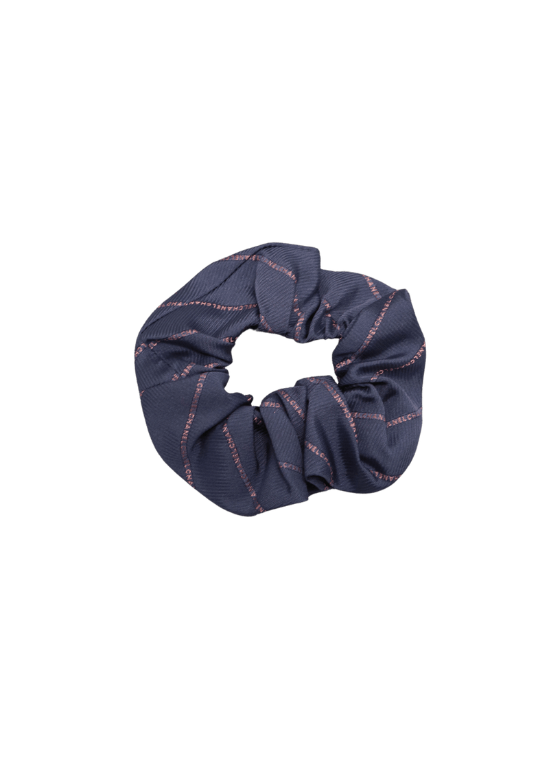 ACESSÓRIO TIE ME UP SILK SCRUNCHIE ESTAMPADO ORIGINAL – Gringa