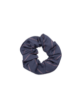 SILK SCRUNCHIE