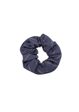 SILK SCRUNCHIE