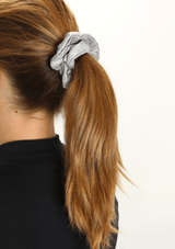 SILK SCRUNCHIE