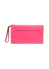ROCKSTUD FLAP CLUTCH