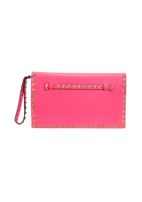 ROCKSTUD FLAP CLUTCH