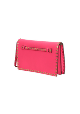 ROCKSTUD FLAP CLUTCH