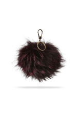 BUBBLE KEYCHAIN
