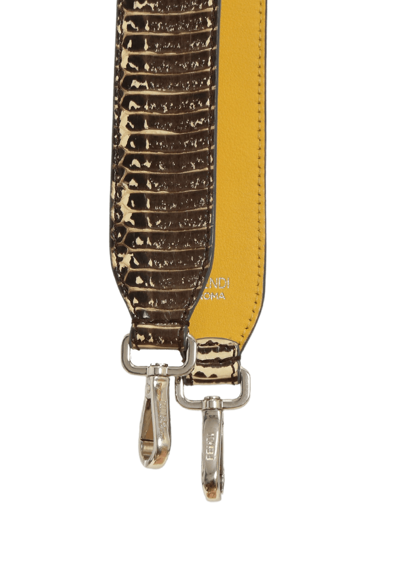 PYTHON STRAP