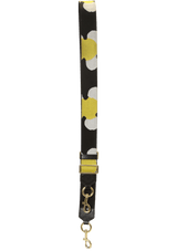 LEATHER PRINTED STRAP