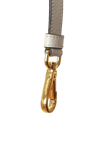 LEATHER STRAP