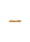 MILGRAIN 18K RING