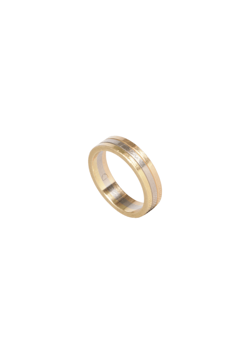 VENDÔME LOUIS CARTIER 18K RING