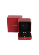 VENDÔME LOUIS CARTIER 18K RING