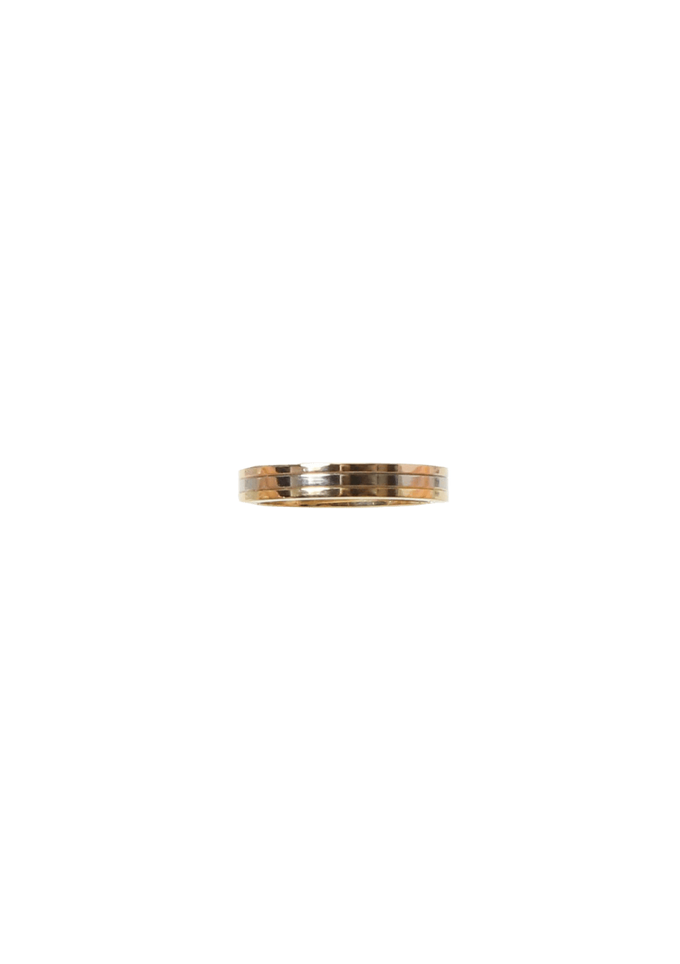VENDOME LOUIS CARTIER 18K