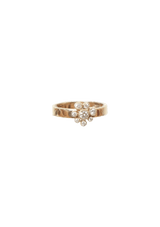 MY COLLECTION FLORES RING