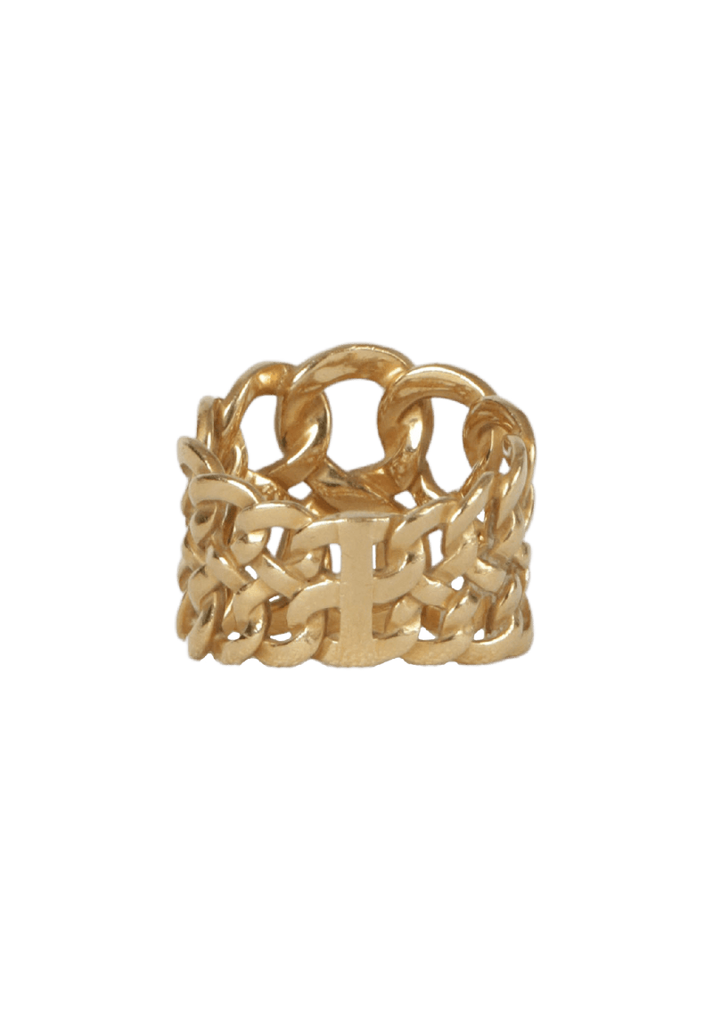 18K RING