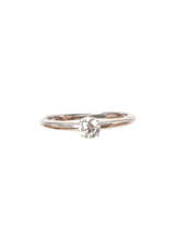 STERN NOBLE RING 0.35CT