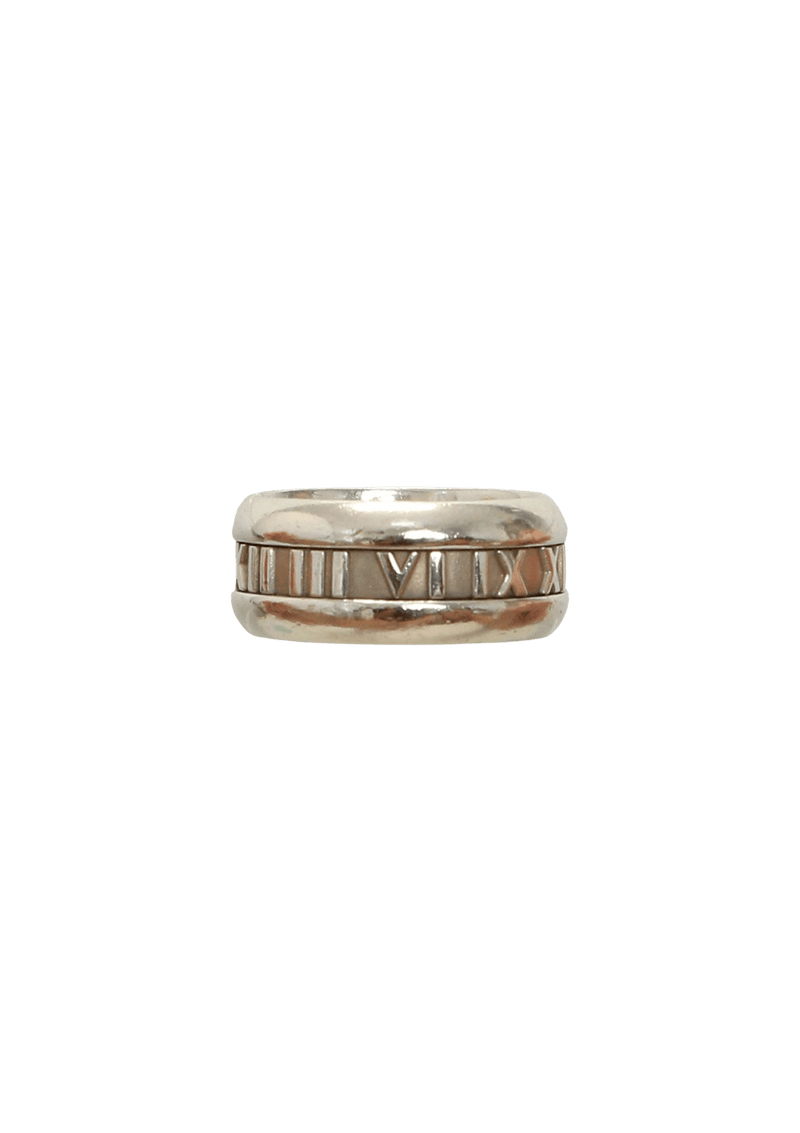 ATLAS RING