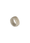 SOMMERSET MESH BAND RING