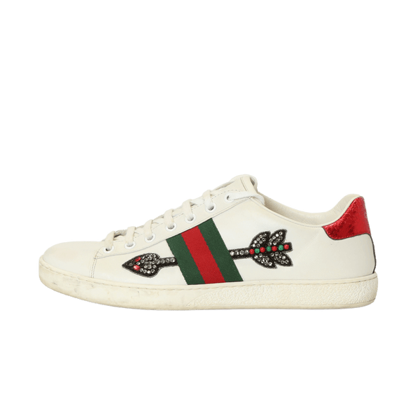 Gucci ace clearance 38