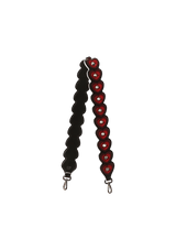 HEART SHOULDER STRAP