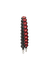 HEART SHOULDER STRAP