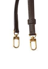 LEATHER STRAP